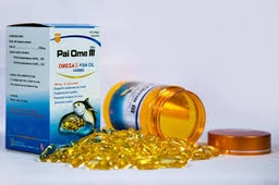 Pai-Omega 3 100