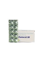 Pantocid-20 10st