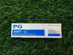 PG Anti-3 10g