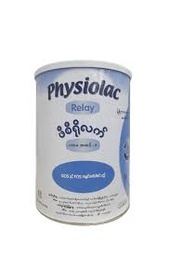 Physiolac-1(900g)