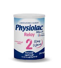 Physiolac-2(900g)