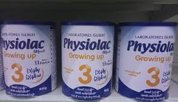 Physiolac-3(900g)