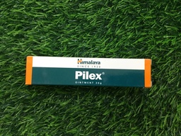 Pilex Ointment