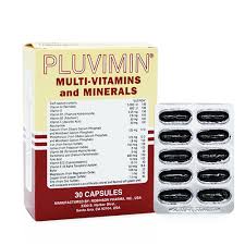Pluvimin (strit)