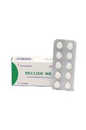 Reclide MR 60mg 1st