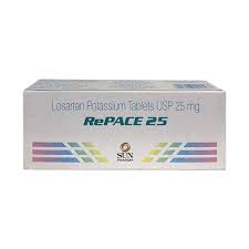 Repace-25 10st