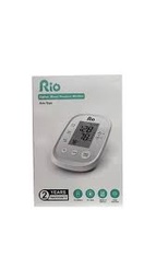 Rio Digital BP Monitor-2year