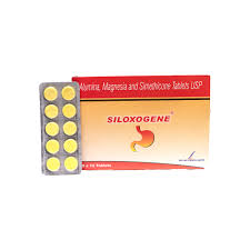 Siloxogene 30st