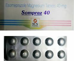 Sompraz 40 2st