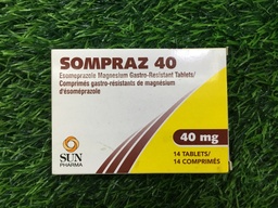 Sompraz 40 2st