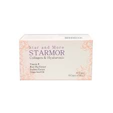 Starmor Strip 5st