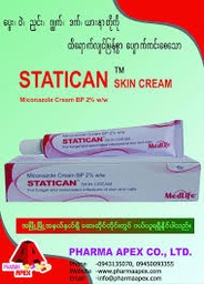 Statican Cream 15g