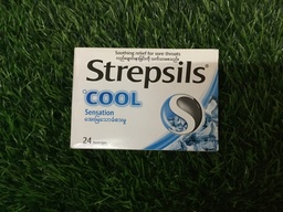Strepsil (Cool)