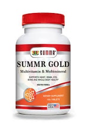 Summer Gold 100