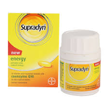 Supradyn 30