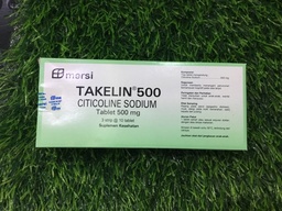 Takelin-500 3st