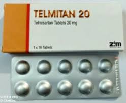 Telmitan-20