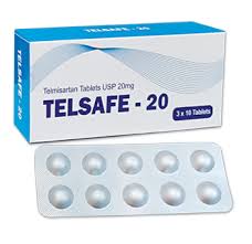 Telsafe 20