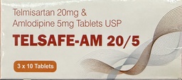Telsafe-AM 20-5