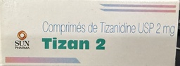Tizan-2 5st