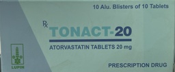 Tonact-20