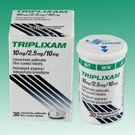 Triplixam 10-2.5-10mg
