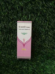 U and E Cream