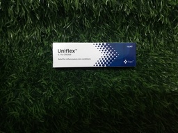 Uniflex Cream