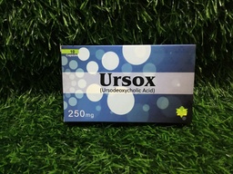 Ursox 250