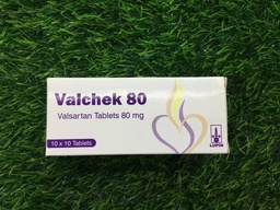 Valchek 80mg