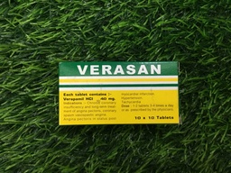 Verasan 40