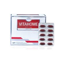 Vitahome (strip)