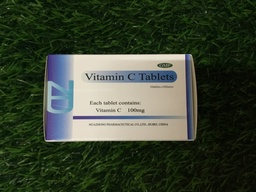 Vitamin C tablets(ZD)