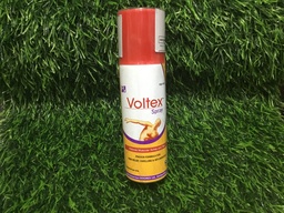 Voltex Spray