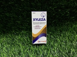 Xyleza 0.1