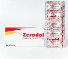 Zerodol