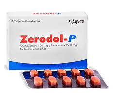 Zerodol P