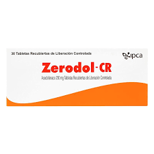 Zerodol CR