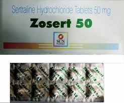 Zosert-50