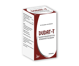 Dudat-T 30