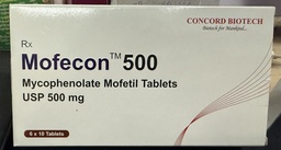 Mofecon 500