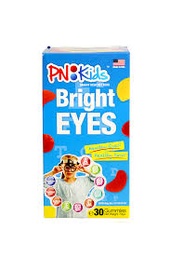 PNKids Bright Eye 30