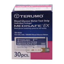 TerumoMedisafe Ex 30'