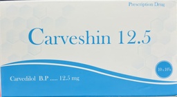 Carveshin 12.5
