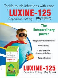 Luxine-125