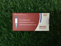 Sinocare-safe-accu 1st
