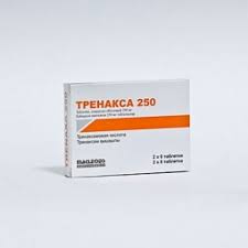 Trenaxa 250