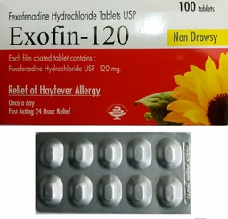Exofin-120