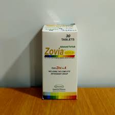 Zovia Gold