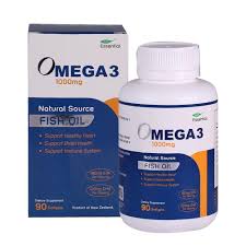 Omega 3 1000mg